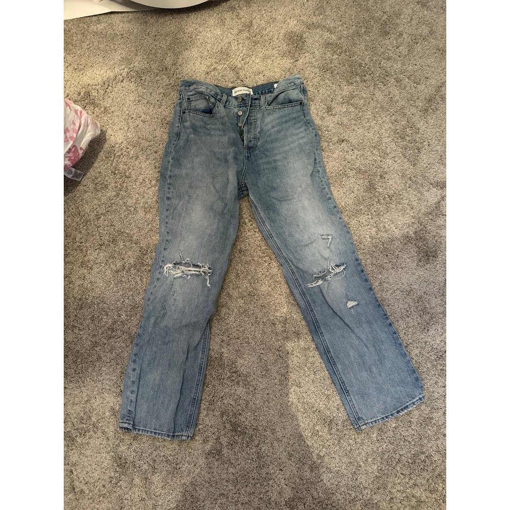 jeans